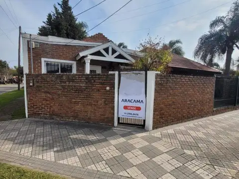 Casa en Venta en Monte Grande