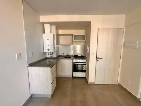 Departamento en  Av Francia al 800