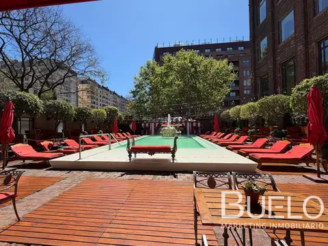 Departamento en venta en Puerto Madero