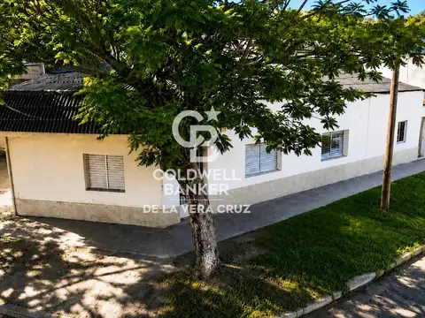 Casa Oportunidad Santo Tomé
