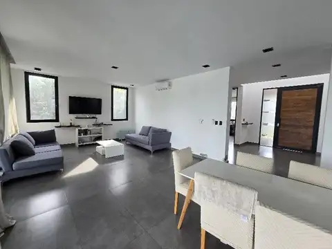 Casa en Venta 5 años