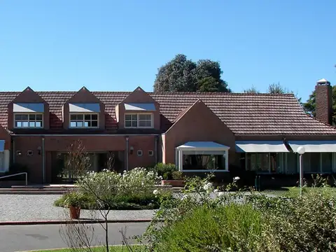 Terreno en Venta en Country Club Los Cardales, USD 45.000