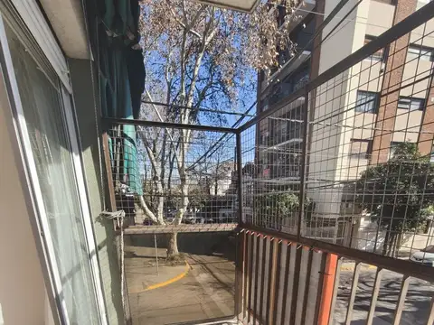 Departamento en Venta en Martinez Santa Fe / Fleming, USD 170.000