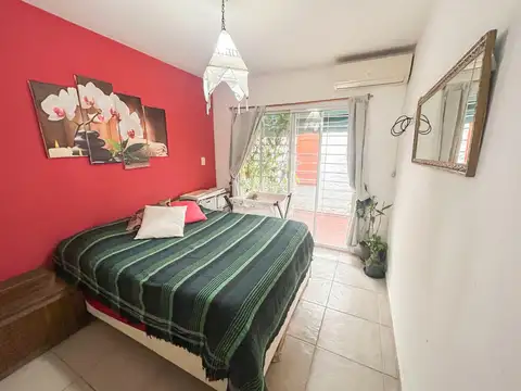 Departamento en Venta en Luis Agote, USD 57.000