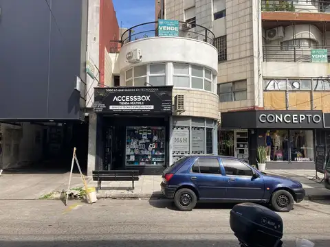 Local en Venta Via Pública