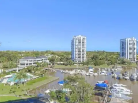 Departamento en Venta en Rincón de Milberg, USD 319.000