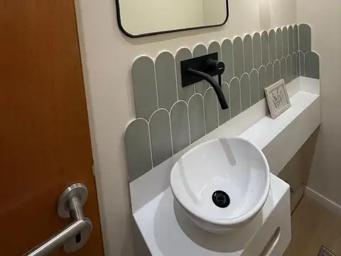 Depto Tipo Casa en Venta 70 años