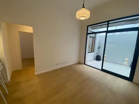 Depto Tipo Casa en Venta de 3 ambientes