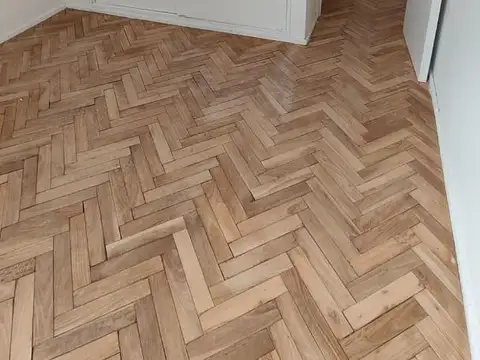 Departamento en Venta 40 años