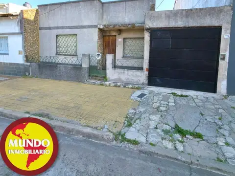 VENTA DE TERRENO EN VILLA LIBERTAD