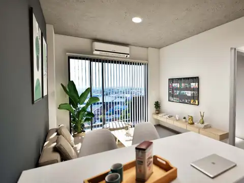 Departamento en Venta de 2 dormitorios