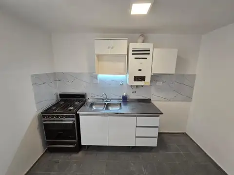 Departamento en Venta de 4 ambientes