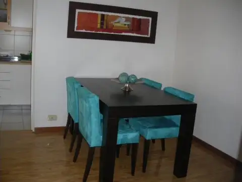 Departamento en Alquiler de 3 ambientes