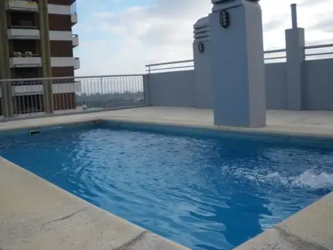Departamento en Alquiler 10 años
