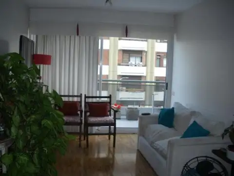 CRISOLOGO LARRALDE 1500, Piso 11