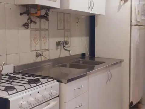 Departamento en Venta en Santa Fe, USD 60.000