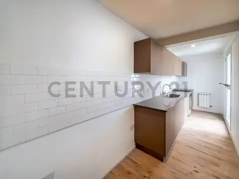 Departamento en Venta 2025 años