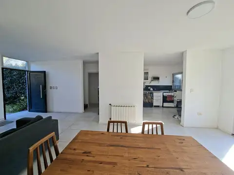 Depto Tipo Casa en Venta en Joaquin Gorina, USD 130.000
