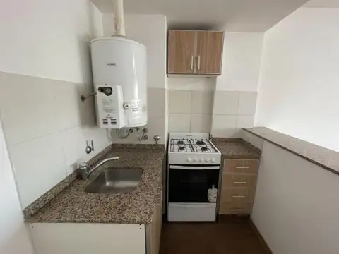 Departamento en Venta 10 años