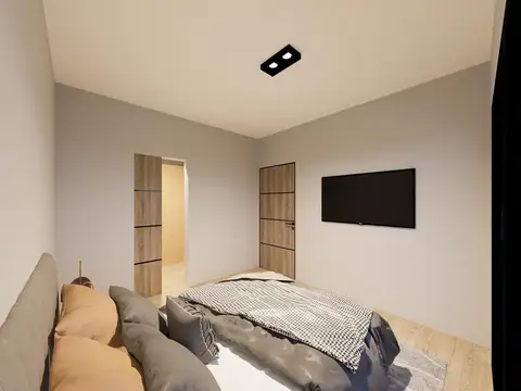 Departamento en Venta Permite mascota