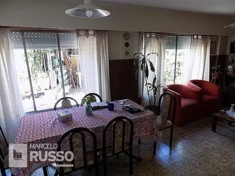 CASA 4 AMBIENTES