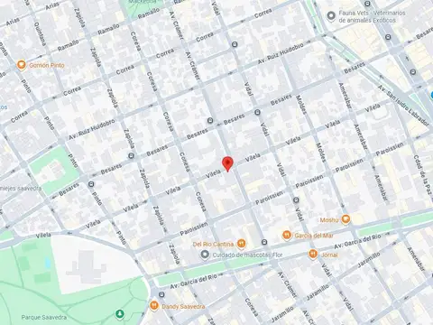 Departamento en Venta al Noreste