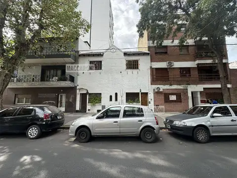 Casa - Alquiler - Argentina, Capital Federal - MANUEL ARTIGAS 5824