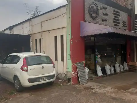 Av. 44 entre 27 y 28