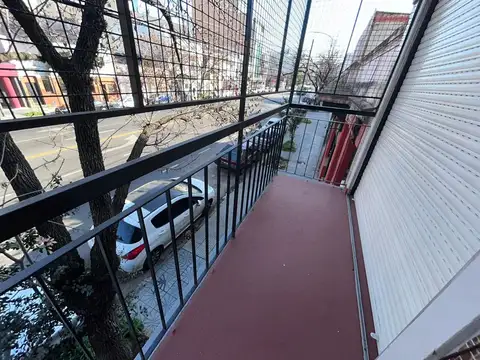 Departamento en Venta en Villa Urquiza, USD 146.000