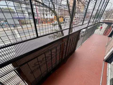 Departamento en Venta 35 años