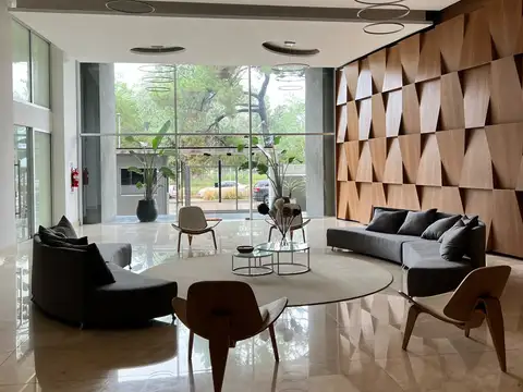 departamento en cristaline