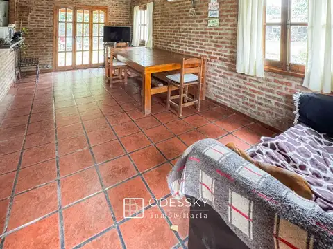Casa en Venta en Cañuelas, USD 93.000