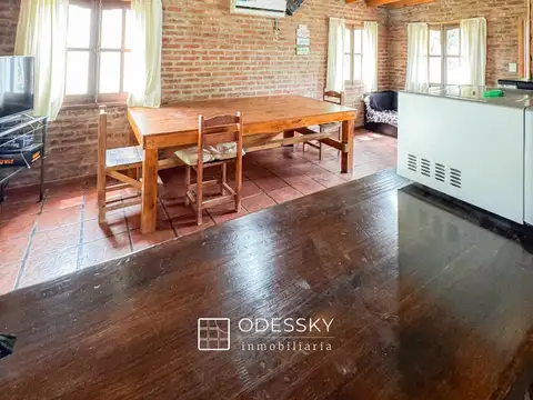 Casa en Venta de 2 dormitorios