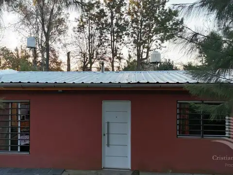 Casa en Venta de 1 dormitorio