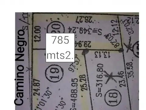 Juan Domingo Peron 2300