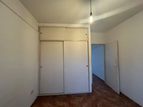 Departamento en Caseros
