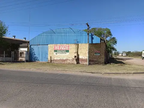 RUTA NACIONAL 16 1000