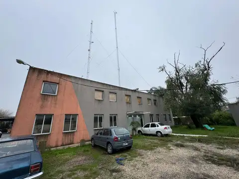 Galpon en Venta en 9 De Abril, USD 2.030.000