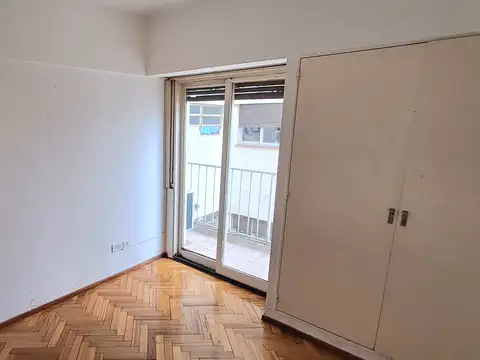 Departamento en Alquiler en Caballito, $ 600.000