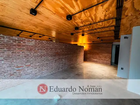 Galpon en Venta en Zona Centro, USD 650.000