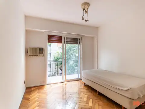Departamento en Venta en Belgrano, USD 185.000