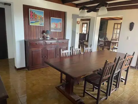 Casa en Venta en Pinamar Norte, USD 300.000