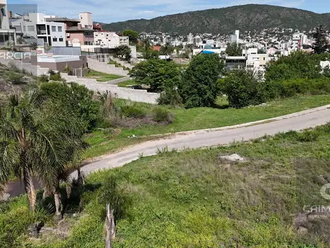 Terreno en venta en Barrio Becciu