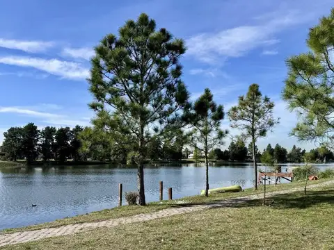 Terreno en venta en Roldan - Puerto Roldan