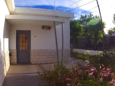 Casa en Venta en Capitán Bermudez, USD 69.000