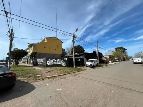 Importante Lote ubicado en esquina en Mar De Ajo!