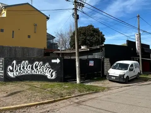 Importante Lote ubicado en esquina en Mar De Ajo!