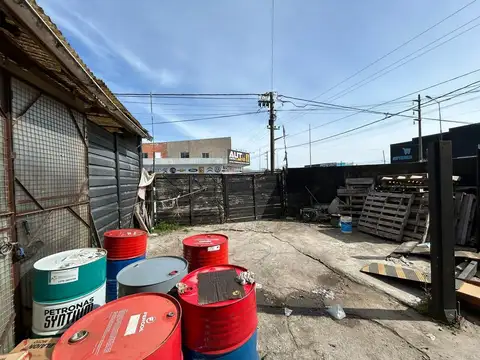 Terreno en Venta de 217,0 m2