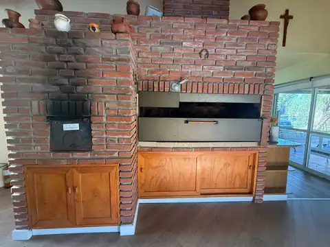 Casa en Venta en Barrio Cube, USD 190.000