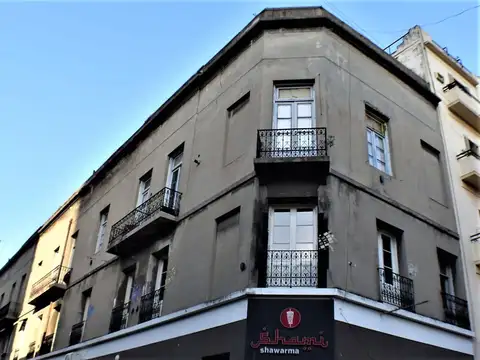 PH 6 Ambientes con entrada Independiente